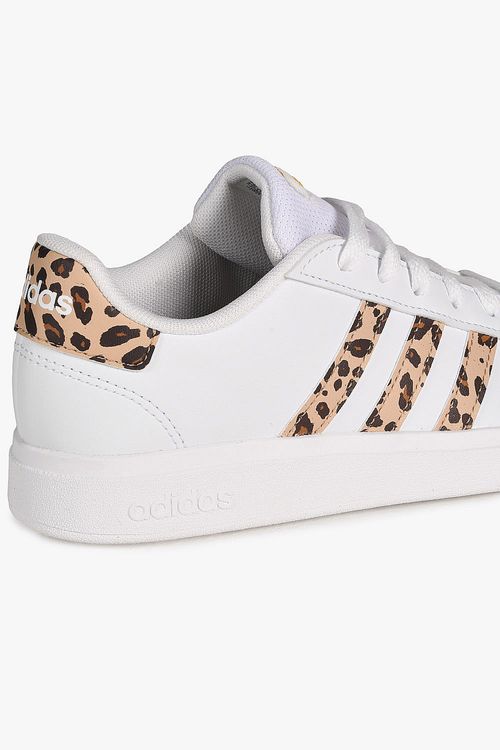 Tênis Adidas Grand Court 2.0 Infantil