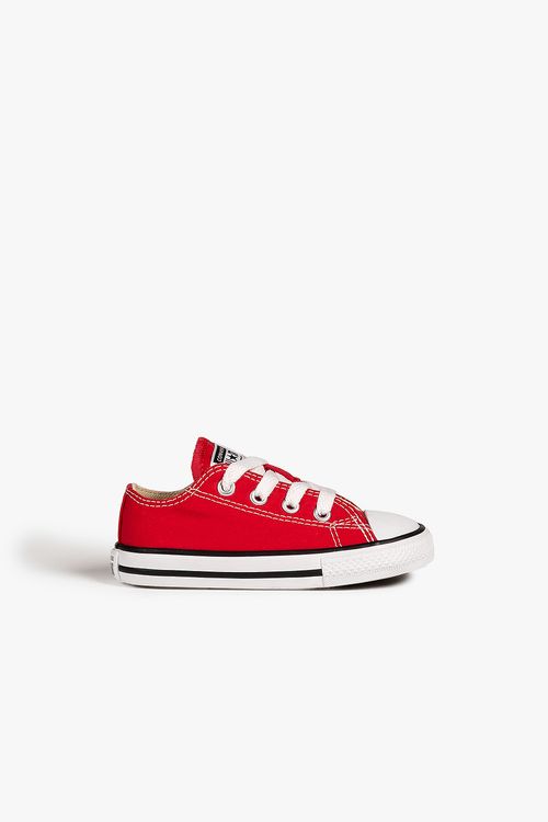 Tênis Infantil Converse Chuck Taylor All Star Gulpi