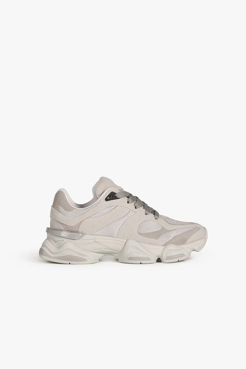 Tênis Sneaker Feminino Mundial  Livya