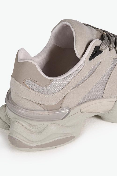 Tênis Sneaker Feminino Mundial  Livya