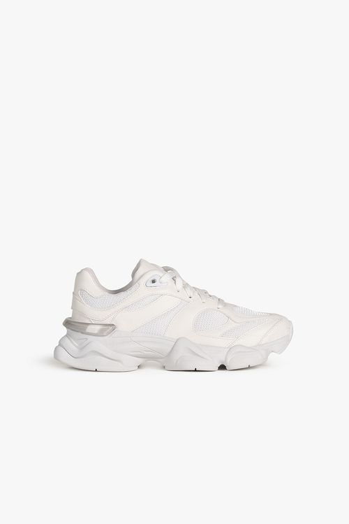 Tênis Sneaker Feminino Mundial Livya