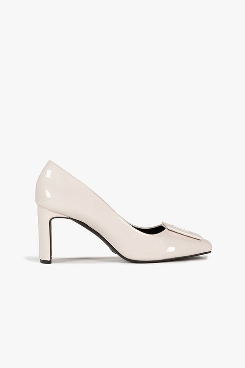 Sapato Feminino Alto Mundial Griselda