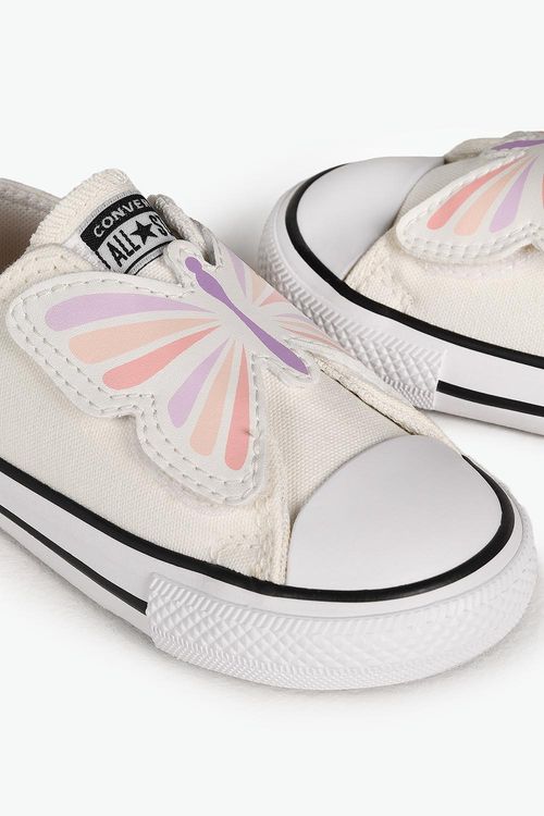 Tênis Infantil Converse Chuck Taylor All Star One Strap