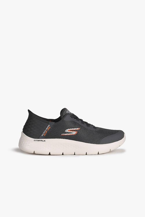 Tênis Skechers Go Walk Flex Slip-ins Masculino