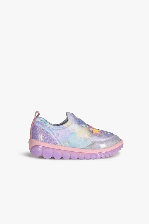 Tênis Infantil Bibi Roller 2.0