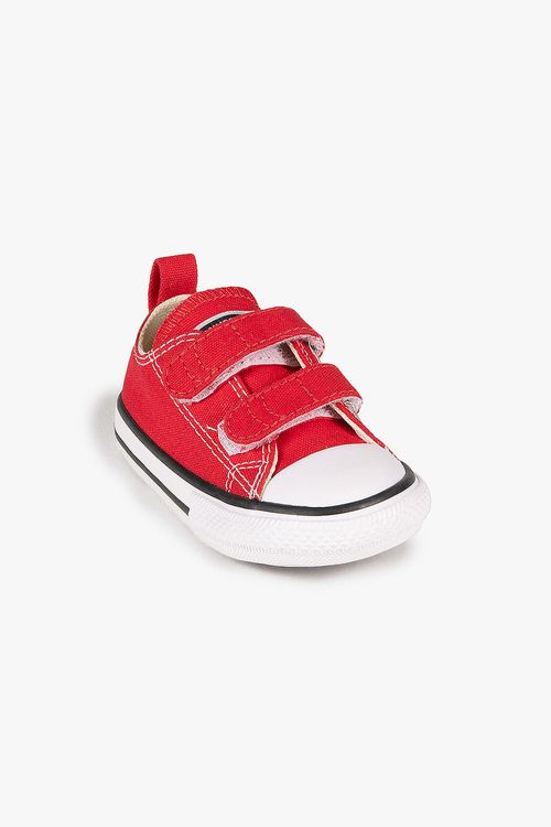 Tênis Infantil Converse Chuck Taylor All Star Casual 2V