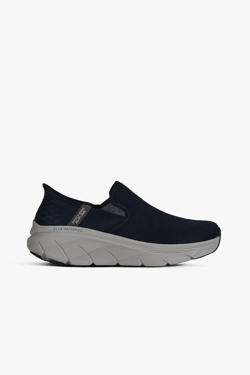 Tênis Skechers Go Walker 2.0 Slip Ins Masculino