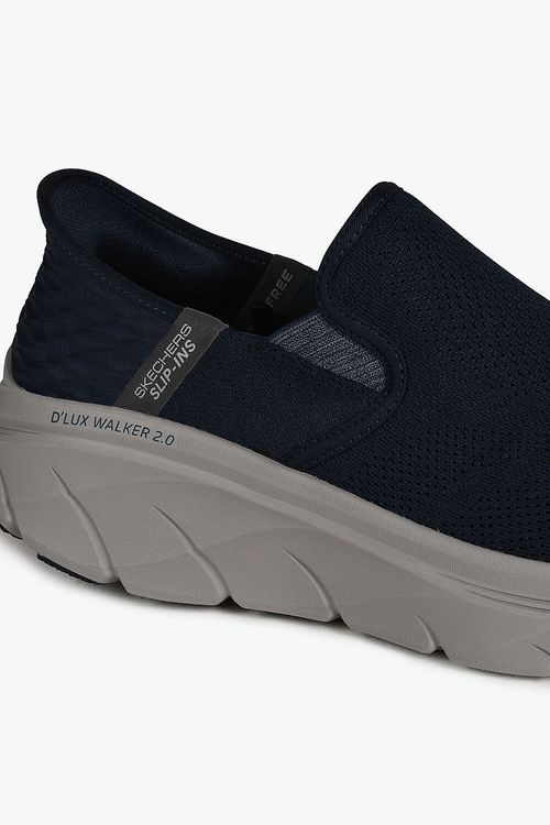 Tênis Skechers Go Walker 2.0 Slip Ins Masculino