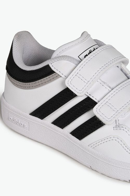 Tênis Adidas Hoops 4.0 Infantil