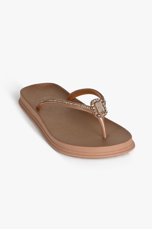 Chinelo Feminino Mundial Abbie