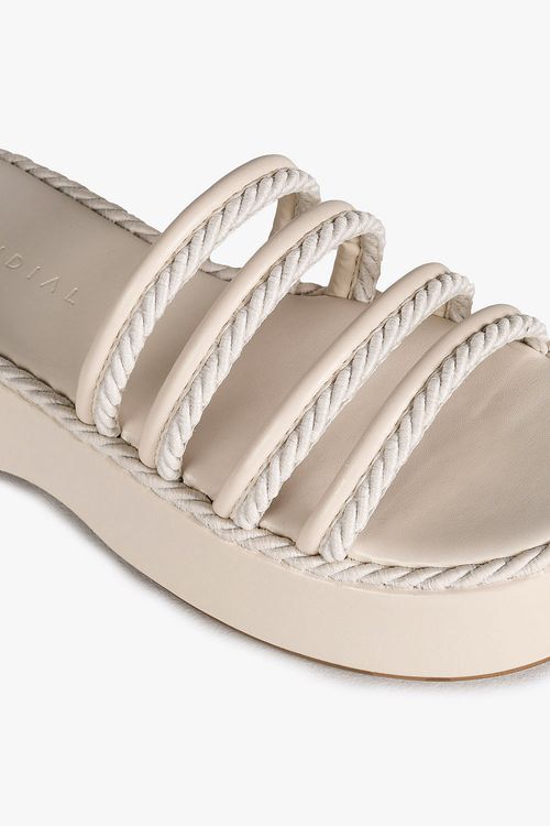 Tamanco Feminina Flatform Mundial Cirlei