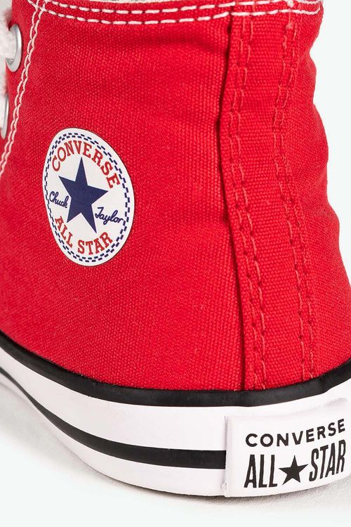 Tênis Infantil Converse Chuck Taylor All Star Core Hi