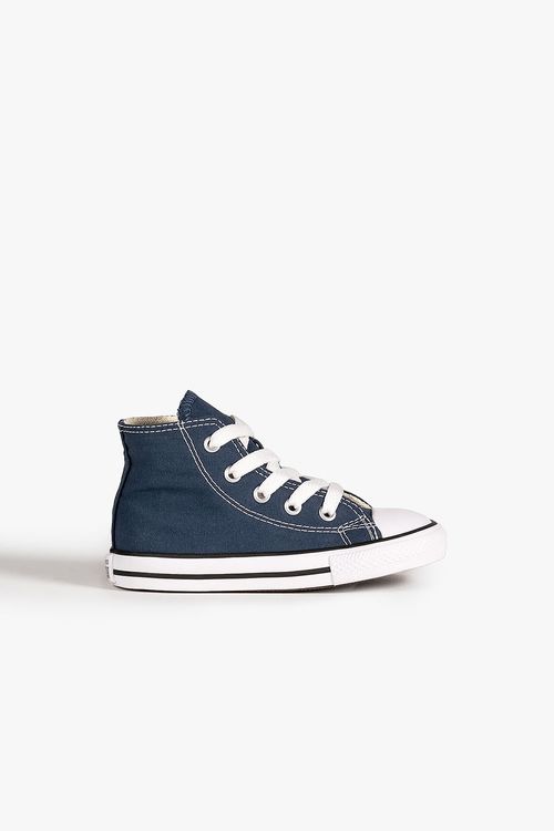 Tênis Infantil Converse Chuck Taylor All Star Core Hi