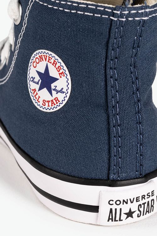 Tênis Infantil Converse Chuck Taylor All Star Core Hi