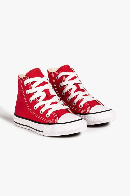 Tênis Infantil Converse Chuck Taylor All Star Hi Reyse