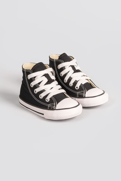 Tênis Infantil Converse Chuck Taylor All Star Core Hi