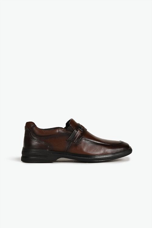 Sapato Casual Masculino Pipper Montrel