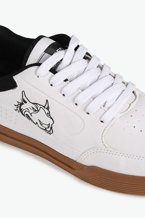 Tênis Masculino Red Nose Versal