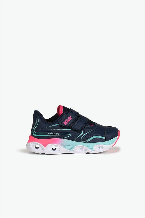 Tênis Infantil Kidy Energy Impulso Baby