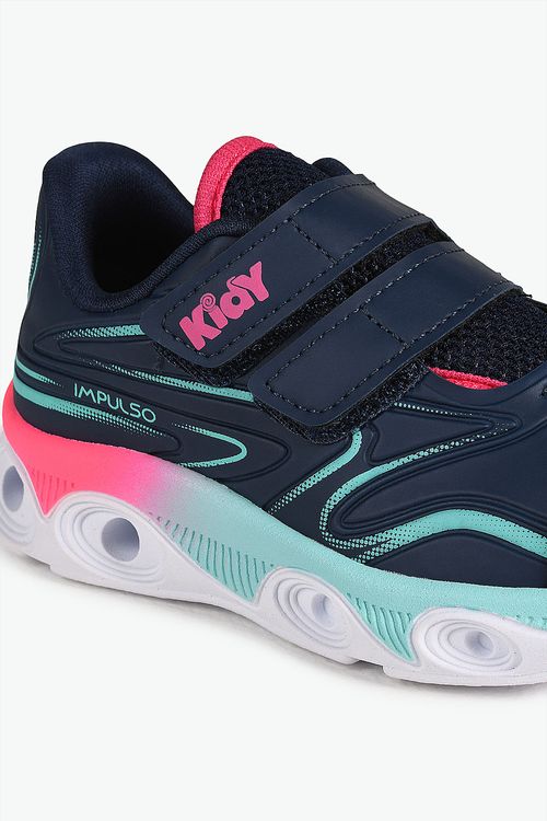 Tênis Infantil Kidy Energy Impulso Baby