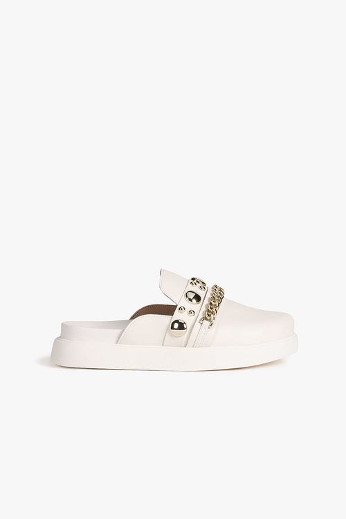 Mule Feminino Clog Vizzano Haiala