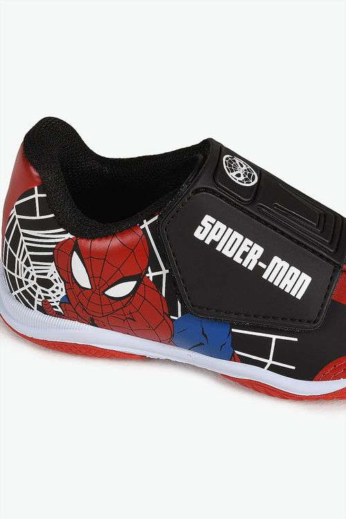 Chuteira Infantil Dray Marvel Ares