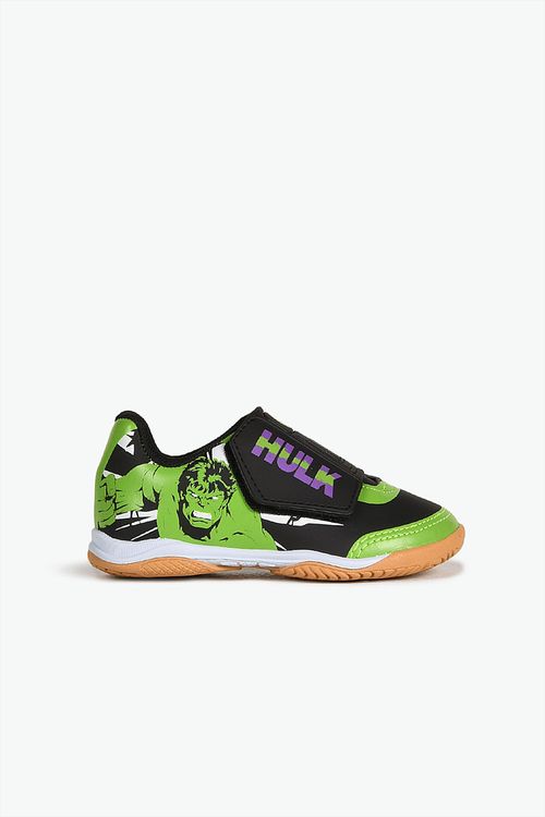 Chuteira Infantil Dray Marvel Vitt