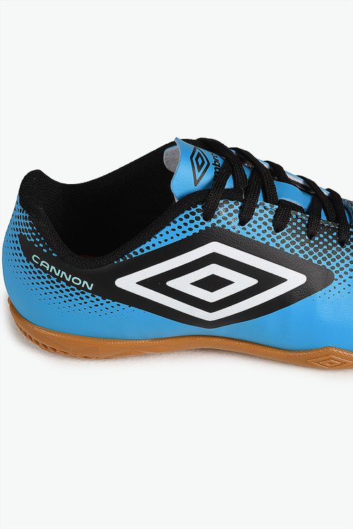 Chuteira Infantil Futsal Umbro Cannon