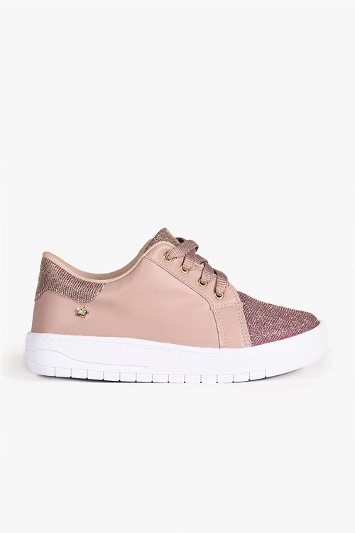 Tênis Infantil Menina Fashion Tay