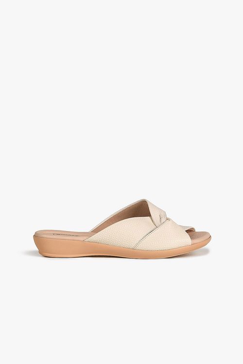 Tamanco Feminino Piccadilly Kathrine