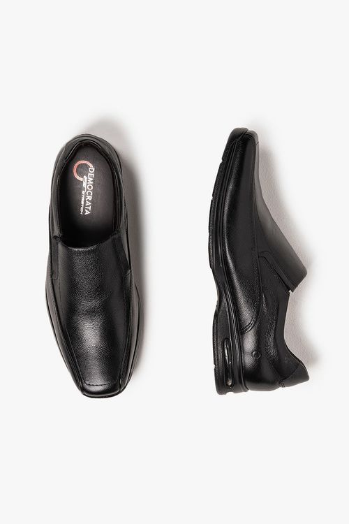 Sapato Masculino Air Spot Democrata