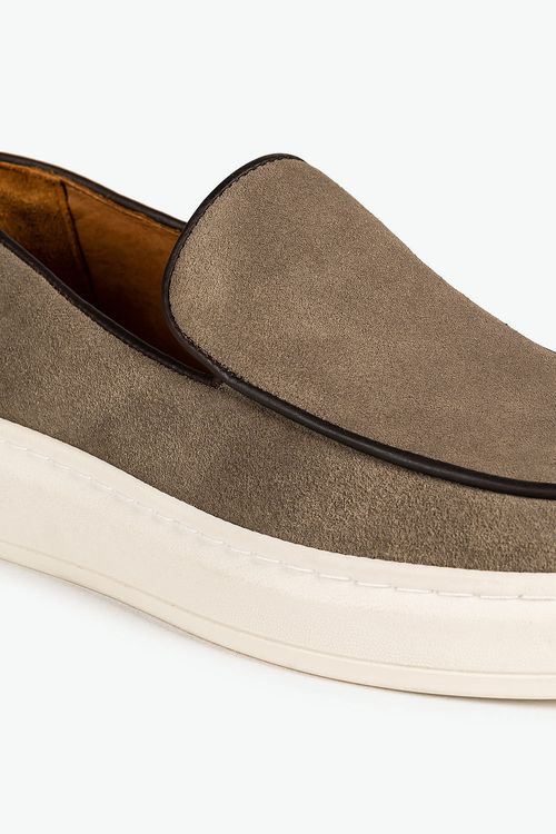 Mocassim Masculino Mundial SP01