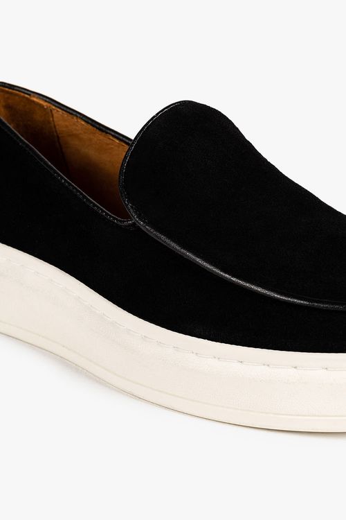 Mocassim Masculino Mundial SP01