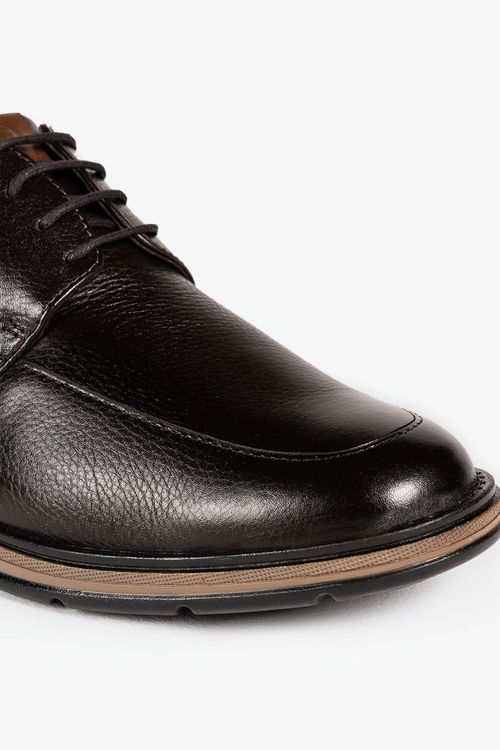 Sapato Masculino Sollu Elegance