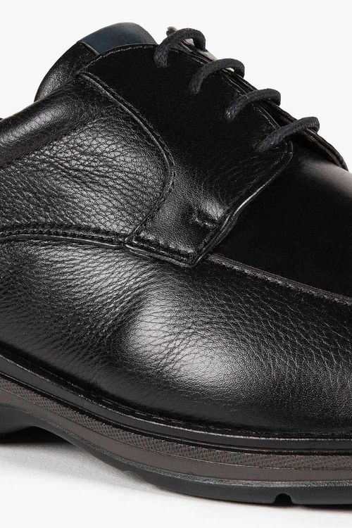 Sapato Masculino Sollu Elegance