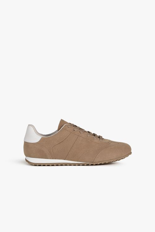 Tênis Feminino Casual Mundial Swellen