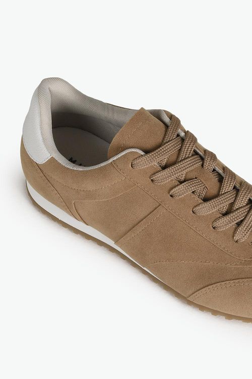 Tênis Feminino Casual Mundial Swellen
