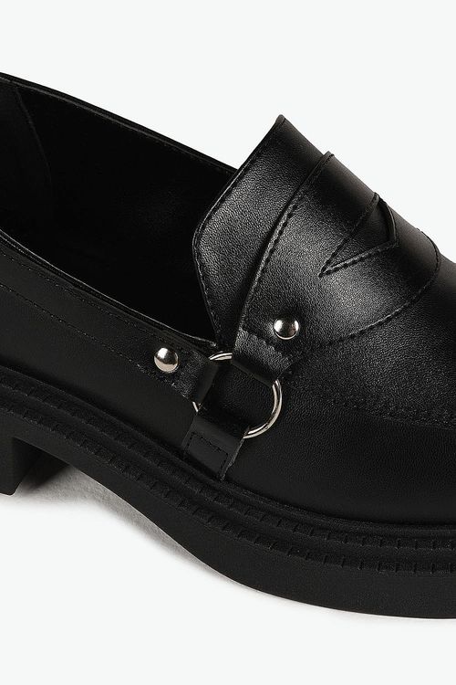 Mocassim Feminino Loafer Mundial Vania