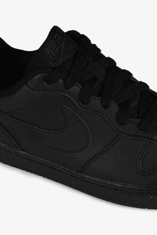 Tênis Nike Court Borough Low Recraft Infantil