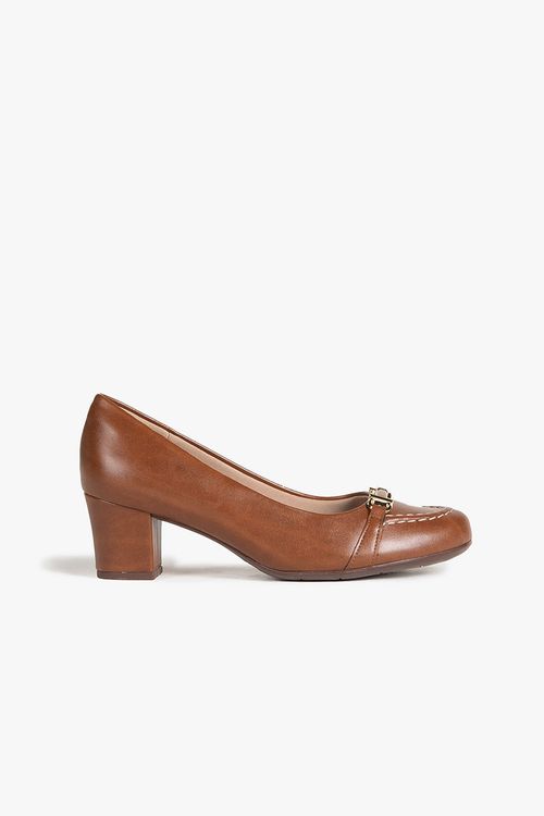 Scarpin Feminino Salto Médio Piccadilly Umbridge