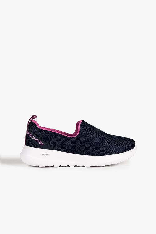 Tênis Skechers Slip On Go Walk Joy Feminino
