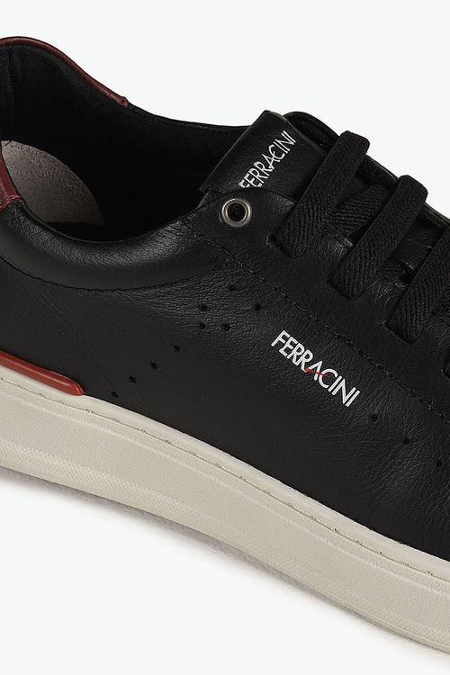 Sapatênis Masculino Ferracini Gold