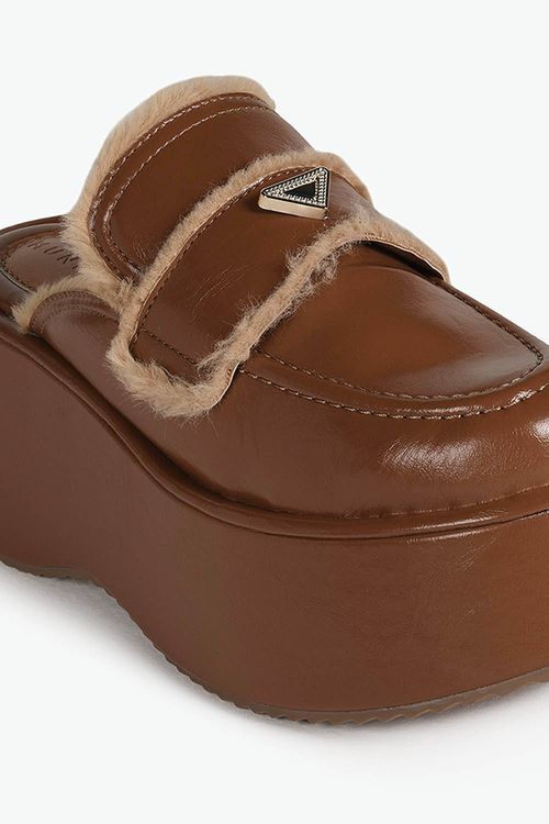 Mule Feminino Clog Mundial Luceneide