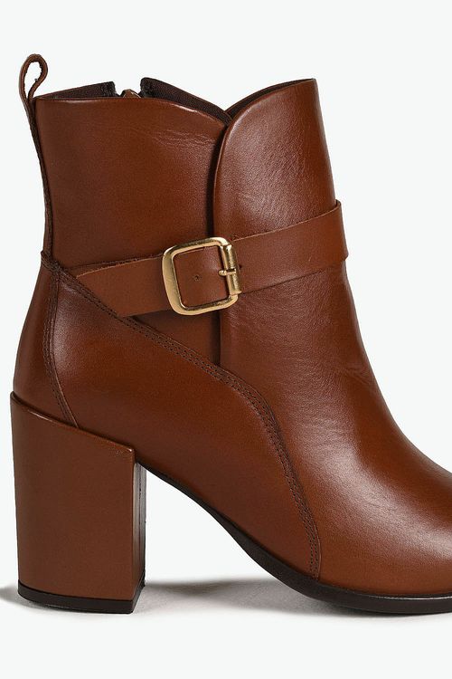Bota Feminina Cano Curto Mundial Elizza