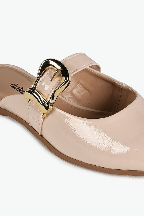 Mule Feminino Dakota Wilma