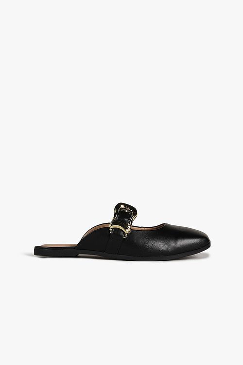 Mule Feminino Dakota Wilma