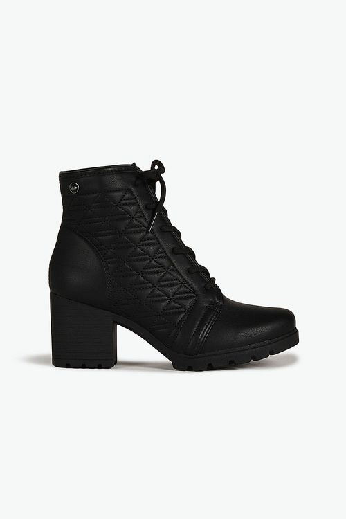 Bota Feminina Coturno Dakota Cloe