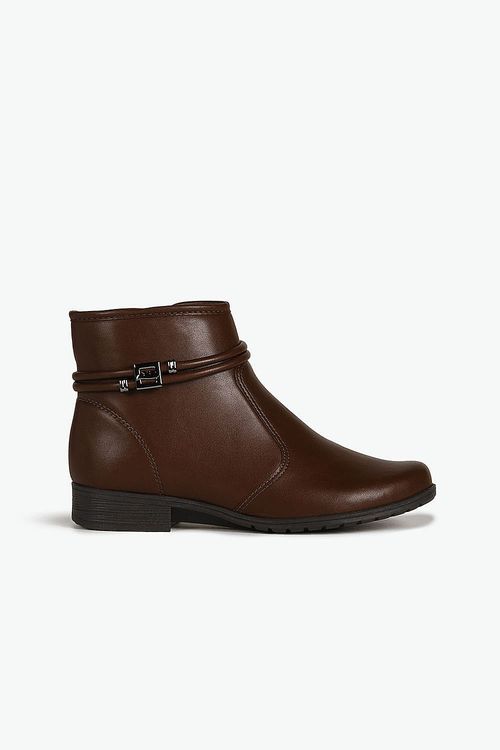 Bota Feminina Cano Curto Dakota Marilia