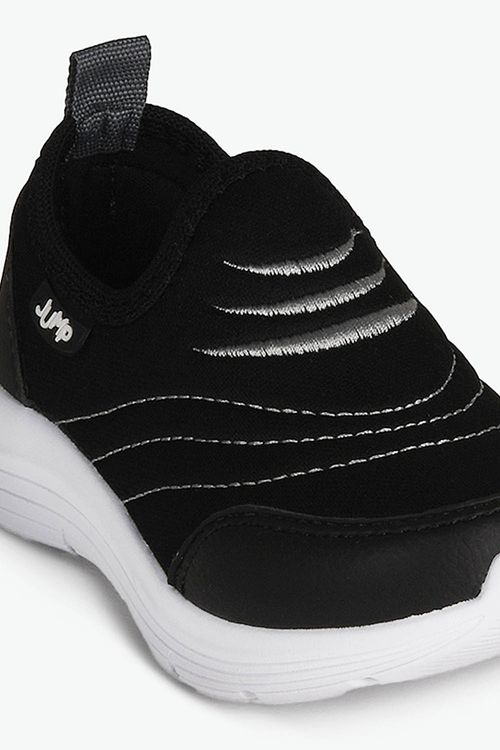 Tênis Infantil Slip On Jump Happy Beni