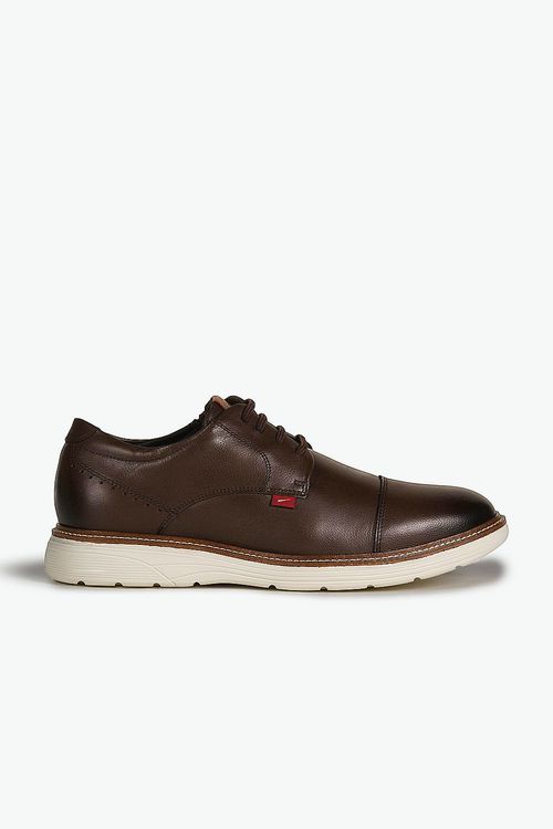 Sapato Masculino Ferracini Full